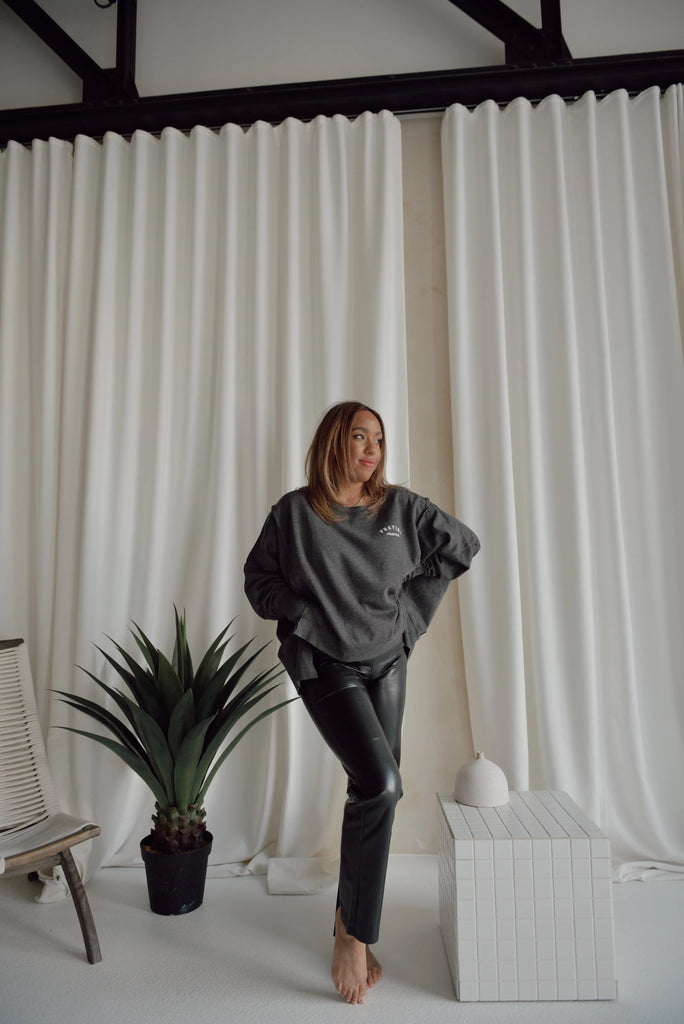 Praying Mama Sweater - House of Selah